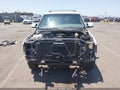 2002 Chevrolet Tahoe — photo 6 of 19 | VIN 1GNEK13T42R191049