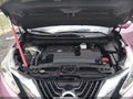 Photo 10 of 17 — 2015 Nissan Murano