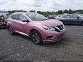 Photo 1 of 17 — 2015 Nissan Murano