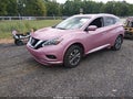 Photo 2 of 17 — 2015 Nissan Murano