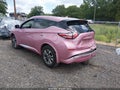 Photo 3 of 17 — 2015 Nissan Murano