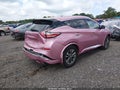 Photo 4 of 17 — 2015 Nissan Murano