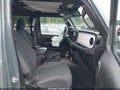 2025 Jeep Wrangler — photo 5 of 16 | VIN 1C4PJXDG7SW564028