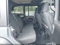 2025 Jeep Wrangler — photo 8 of 16 | VIN 1C4PJXDG7SW564028