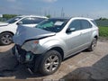 2015 Chevrolet Equinox — photo 2 of 15 | VIN 2GNALAEK0F1100650