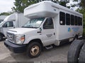 2016 Ford E-350 — photo 2 of 15 | VIN 1FDEE3FL7GDC02746