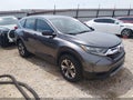 Photo 1 of 16 — 2018 Honda CR-V