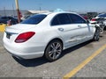 2016 Mercedes-Benz C-Class — photo 4 of 16 | VIN 55SWF4JB1GU173097