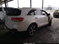 2017 Kia Sorento — photo 4 of 10 | VIN 5XYPH4A50HG316254
