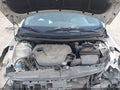 2017 Hyundai Accent — photo 10 of 16 | VIN KMHCT4AE0HU333742