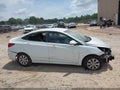 2017 Hyundai Accent — photo 13 of 16 | VIN KMHCT4AE0HU333742