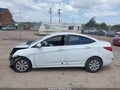 2017 Hyundai Accent — photo 14 of 16 | VIN KMHCT4AE0HU333742