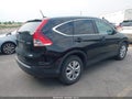 Photo 4 of 20 — 2013 Honda CR-V