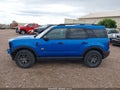 2022 Ford Bronco Sport — photo 15 of 17 | VIN 3FMCR9B65NRE34538