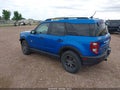 2022 Ford Bronco Sport — photo 3 of 17 | VIN 3FMCR9B65NRE34538