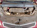 Photo 10 of 16 — 2010 Chevrolet Traverse