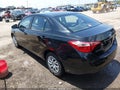 2018 Toyota Corolla — photo 3 of 16 | VIN 5YFBURHE3JP794663