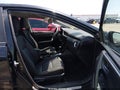 2018 Toyota Corolla — photo 5 of 16 | VIN 5YFBURHE3JP794663