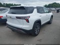 Photo 4 of 17 — 2026 Chevrolet Equinox