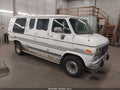 1992 GMC Rally Wagon / Van — photo 1 of 16 | VIN 2GDEG25K2N4521847