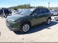 Photo 2 of 22 — 2026 Toyota Corolla Cross