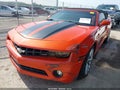 2011 Chevrolet Camaro — photo 2 of 17 | VIN 2G1FC3DD0B9171252