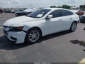 2018 Chevrolet Malibu Limited — photo 2 of 17 | VIN 1G1ZD5ST7JF173263