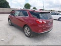 2021 Chevrolet Equinox — photo 3 of 16 | VIN 2GNAXNEV4M6140221