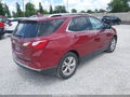2021 Chevrolet Equinox — photo 4 of 16 | VIN 2GNAXNEV4M6140221