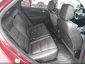 2021 Chevrolet Equinox — photo 8 of 16 | VIN 2GNAXNEV4M6140221