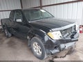 2012 Nissan Frontier — photo 1 of 16 | VIN 1N6AD0CW9CC454255