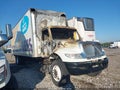 2019 International MV-Series — photo 1 of 14 | VIN 3HAEUMML8KL124217