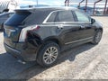 Photo 4 of 16 — 2019 Cadillac XT5
