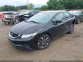 Photo 2 of 17 — 2014 Honda Civic