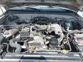 2002 Toyota Tacoma — photo 10 of 16 | VIN 5TEGM92N32Z039071