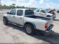 2002 Toyota Tacoma — photo 3 of 16 | VIN 5TEGM92N32Z039071