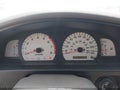 2002 Toyota Tacoma — photo 7 of 16 | VIN 5TEGM92N32Z039071