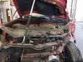 2016 Toyota 4Runner — photo 10 of 17 | VIN JTEBU5JR5G5314856