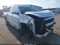 Photo 1 of 18 — 2018 Chevrolet Silverado 1500