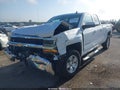 Photo 2 of 18 — 2018 Chevrolet Silverado 1500