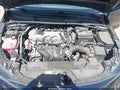 Photo 10 of 17 — 2021 Toyota Corolla