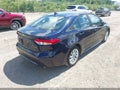 Photo 4 of 17 — 2021 Toyota Corolla