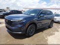 2026 Honda CR-V — photo 2 of 17 | VIN 2HKRS4H70TH453360