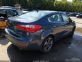 2014 Kia Forte — photo 4 of 20 | VIN KNAFX4A81E5119460
