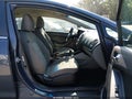 2014 Kia Forte — photo 5 of 20 | VIN KNAFX4A81E5119460