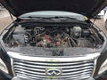 Photo 10 of 16 — 2014 Infiniti QX80