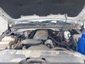 Photo 10 of 11 — 2003 Chevrolet Silverado 1500
