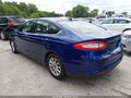 Photo 3 of 20 — 2015 Ford Fusion
