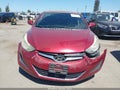 2016 Hyundai Elantra — photo 12 of 17 | VIN 5NPDH4AE4GH686035