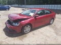 Photo 2 of 19 — 2017 Volkswagen Jetta